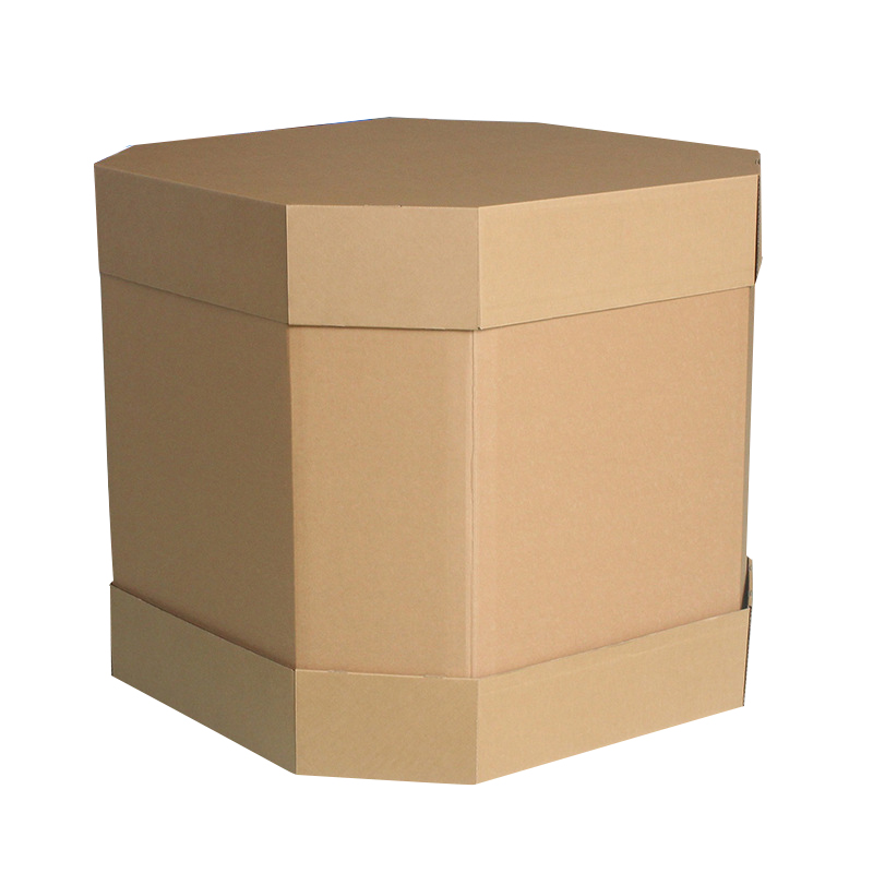 陵水黎族自治县重型纸箱有哪些优点？
